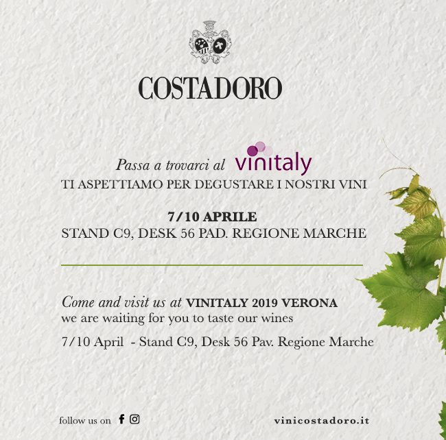 Invito-Costadoro-Vinitaly